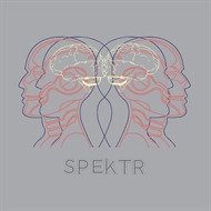 Spektr - Personetics (CD)